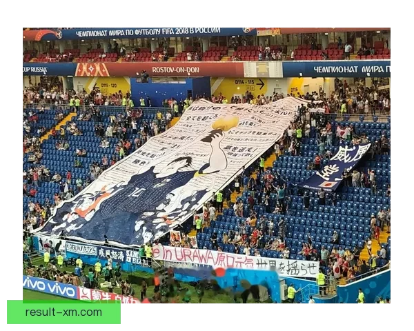 世界杯足球竞猜投注攻略全解析助力精准预测与盈利方案