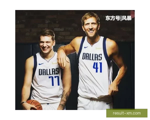 东契奇疯狂三月三分雨连连刷新得分王表现