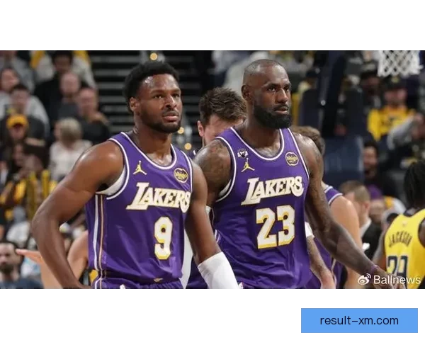 詹姆斯盛赞布朗尼具备NBA实力：我们家做事从不敷衍