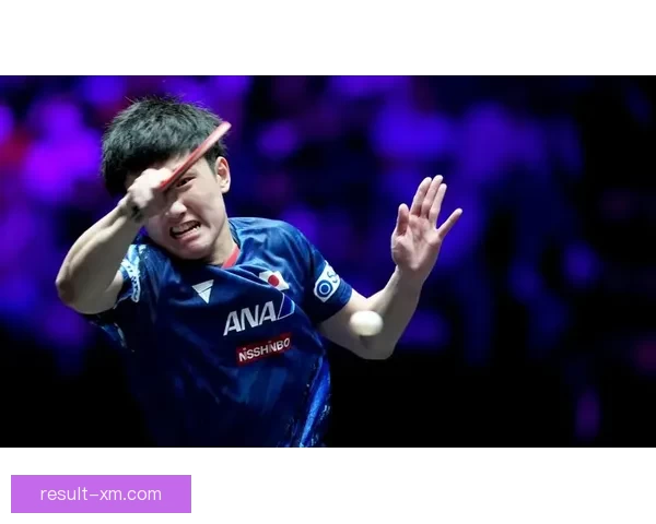 张本智和哽咽失声泪洒赛场 日乒两天四人泪流难以释怀 张本智和哽咽失声泪洒赛场 日乒两天四人泪流难以释怀