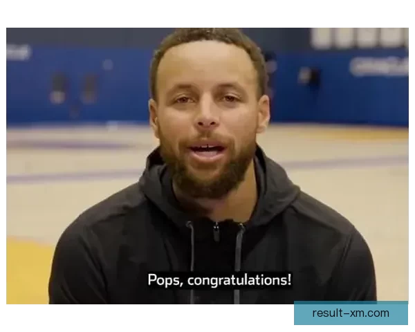 戴尔-库里黄蜂30号球衣退役 塞斯发言祝贺父亲荣耀时刻