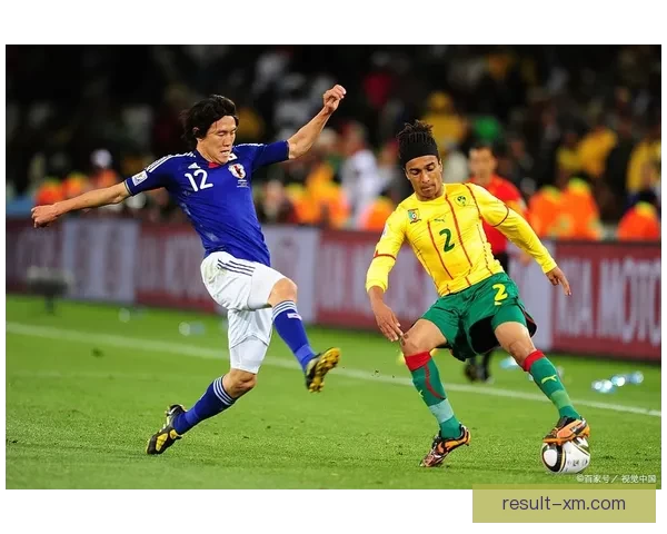 世界杯竞猜盛宴：预测胜负体验精彩对决乐趣