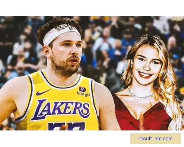 东契奇申请禁制令要求探望女儿 传闻未婚妻与A级名人疑似有新恋情