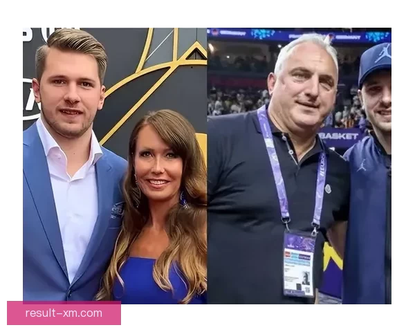 东契奇申请禁制令要求探望女儿 传闻未婚妻与A级名人疑似有新恋情