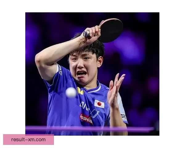 张本智和哽咽失声泪洒赛场 日乒两天四人泪流难以释怀