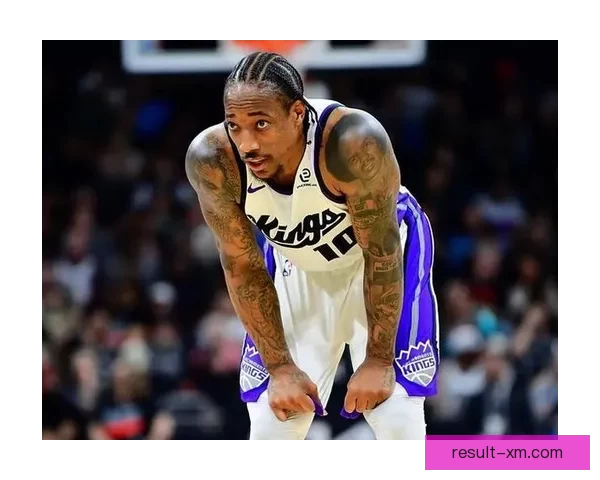 36岁232天德罗赞再创纪录 NBA史上最年长30+10零失误球员